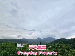沙角尾 西貢 高層 021106 售盤