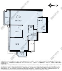 SIERRA SEA PH 02A CORAL AVE 馬鞍山 高層 1886142 售盤