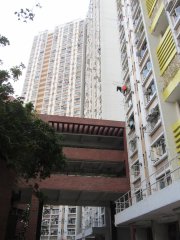 利東村 香港仔 高層 H027648 售盤