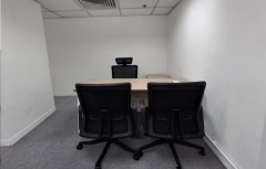 One Capital Place, Hong Kong Office