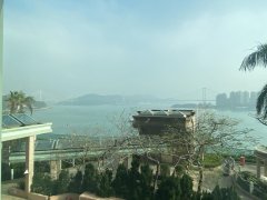 浪翠園 荃灣 低層 B054707 售盤
