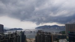 天晉 將軍澳 高層 F184872 售盤