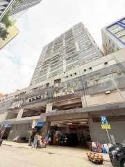 六合工业大厦 新蒲岗 1838958 售盘