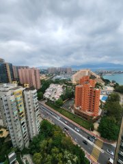 黃金海灣 屯門 高層 A072615 售盤
