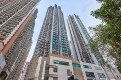 东港城 将军澳 高层 1861080 售盘