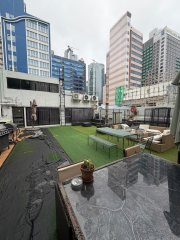 , Hong Kong Office