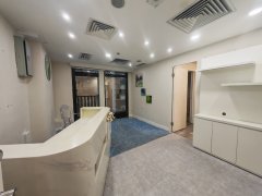 兆基商业中心 铜锣湾 中层 K223545 售盘