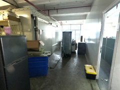 怡成工業大廈 屯門 中層 C033459 售盤