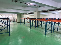 裕林第三工業大廈 葵涌工廈出租 4,450呎 | Regent