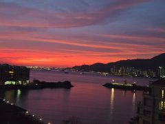 蟠龍半島 屯門 A064056 售盤