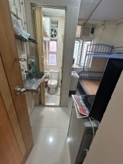 碧華大廈 油麻地 中層 1803390 售盤