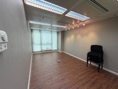 Lu Plaza, Hong Kong Office