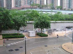 彩明苑 将军澳 低层 F185045 售盘