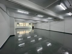 香港工業中心 長沙灣 中層 C076616 售盤