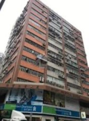 力豐工業大廈 葵涌 低層 K222860 售盤
