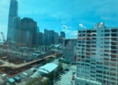 China Hong Kong City Block 03, Hong Kong Office