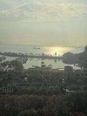 爱琴海岸 屯门 中层 A038898 售盘