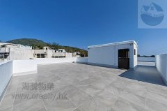 CLEAR WATER BAY RD 西貢 高層 S041827 售盤