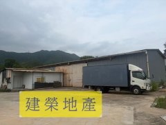 沙頭角公路 粉嶺 003351 售盤