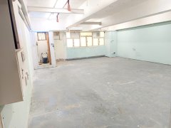 聯運工業大廈 觀塘 低層 K168765 售盤