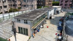 兆康站可建屋地,連合法建築 屯門 M021523 售盤