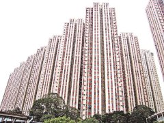 麗晶花園 九龍灣 低層 L176312 售盤