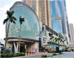 荃新天地 荃湾 K222651 售盘