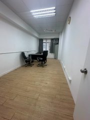 Tsing Yi Industrial Centre Phase 02, Hong Kong Office