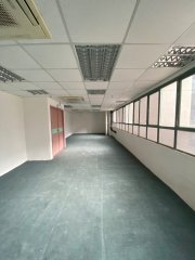 Corporation Square, Hong Kong Office