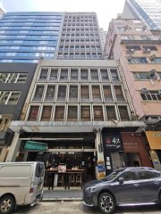 Prat Commercial Building Tsim Sha Tsui office for rent 1,000 sq.ft. | Regent