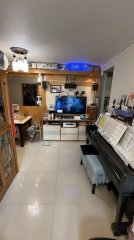 瓊軒苑 鑽石山 高層 N125798 售盤