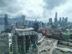 半島豪庭 紅磡 高層 1811022 售盤