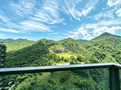 瓏珀山 沙田 高層 026197 售盤