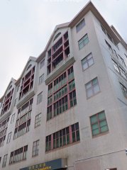 羅門哈斯電子材料亞洲科技中心 粉嶺 C175751 售盤