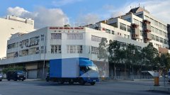 Shatin Industrial Centre Block B Shatin industrial for rent 8,484 sq.ft. | Regent