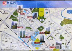 上水名都 上水 高層 1805372 售盤