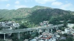 丽都花园 荃湾 C038723 售盘