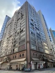 九龍廣場 長沙灣 中層 C079121 售盤