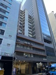 鴻圖工業大廈 觀塘工廈出租 2,915呎 | Regent