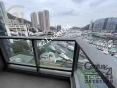 深灣9號 黃竹坑 中層 K057563 售盤