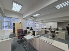 华宝工业大厦 葵涌 中层 K213453 售盘
