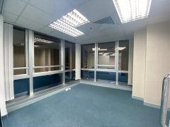 Laws Commercial Plaza, Hong Kong Office