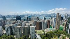 摩天大廈 北角半山 中層 M090171 售盤