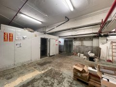 長發大廈 堅尼地城工廈出租 2,415呎 | Regent