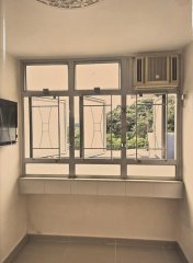 翠林村 將軍澳 中層 F181678 售盤