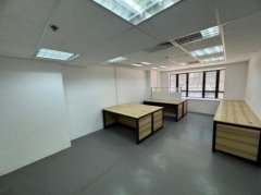 盈豐商業大廈 尖沙咀寫字樓出租 429呎 | Regent