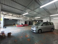 錦上路3000呎車房密封倉 元朗 地下 M077146 售盤