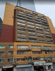 荣森工业第二大厦 新蒲岗 1819846 售盘