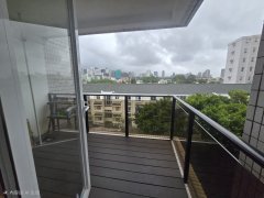 又一村花园 B08座