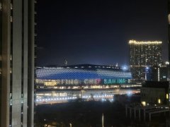 超笋新型屋苑！两房开放厨！启德 缩图 2
